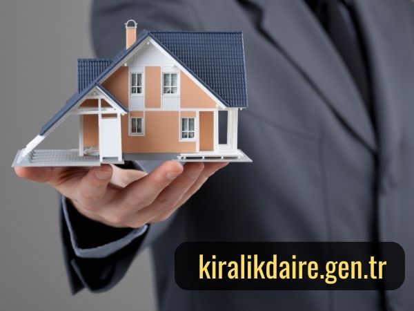 Refahiye Mahallesi Kiralık Daire